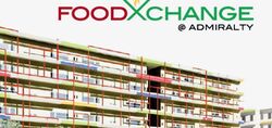 Food Xchange @ Admiralty (D27), Factory #607487601